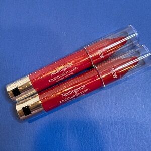 Neutrogena Moisturesmooth Color Stick - Cherry Pink #150